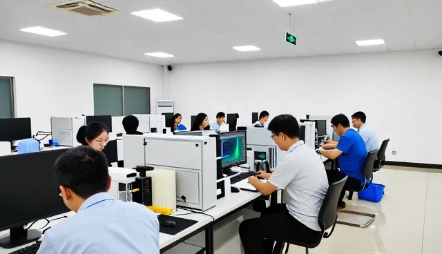 平南县微尔盈科技有限公司
