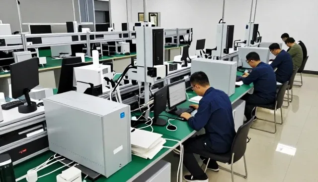 平南县微尔盈科技有限公司