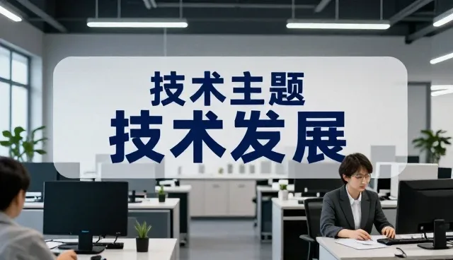 技术选型中的核心关注点与实践策略