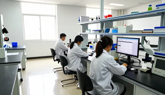 平南县微尔盈科技有限公司探索注重更多应用场景